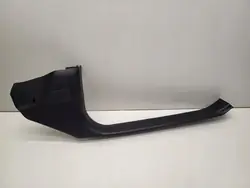 Cubierta de umbral derecho OEM A1666809803 Mercedes