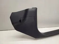 Cubierta de umbral derecho OEM A1666809803 Mercedes