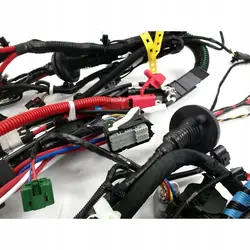 Câble Tesla Model Y OEM P2489058-01-C Occasion