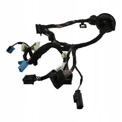Mercedes W221 Deur Kabelboom OEM A2215401633
