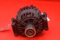 Vaihtovirtageneraattori Mercedes C-luokka W204 1.8 CGI 07-12 A0141541402