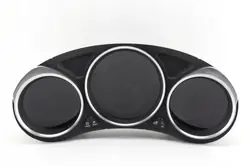 Hastighetsmätare OEM A2C53435382 för Citroen DS4 2.0 HDI