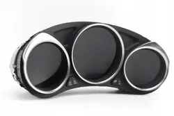 Hastighetsmätare OEM A2C53435382 för Citroen DS4 2.0 HDI