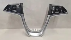 Interruptor Comando Rádio Volante Opel OE - Astra J