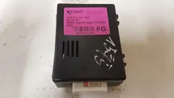 Styrningsenhet OPEL ANTARA 96626671