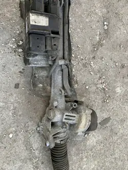 Ohjaustehostin Skoda VW Audi Seat 1K1423051AG