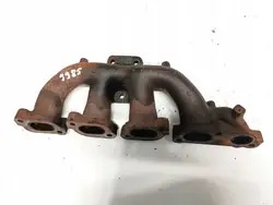 Opel Movano Pakoputken keräin OEM 8200042882 2.5L