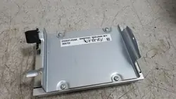 Infinity förstärkare Jeep Wrangler JK 07-17 OEM 05064140AK