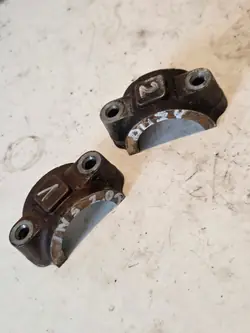 Pont d'arbre à cames OEM A20NHT pour 2.0T 220ch