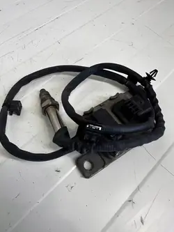 Módulo Sensor NOx Lambda AUDI A6 C7 A7 3.0 TDI