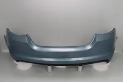 OEM 360213902 Bakstötfångare Jaguar XF Sedan 07-11