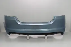 Pare-chocs arrière OEM 360213902 Jaguar XF Sedan 07-11