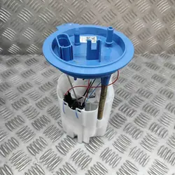 Brandstofpomp VW TIGUAN (5N_) 1.5L 2020 5QA919051A