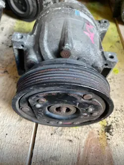 Compresseur AC RENAULT SCENIC 1.6 OEM 1135289