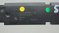 BMW Antennförstärkare OEM 6988062 för 5-serie E60