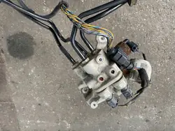 Porsche OE 7P5511853 Gebrauchtes Magnetventil