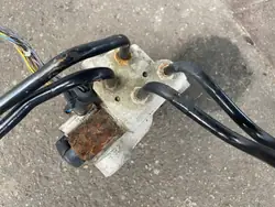 Porsche OE 7P5511853 Gebrauchtes Magnetventil