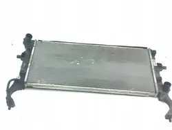 Radiateur d'eau Kia OE OEM 25310M6400 pour CEE'D