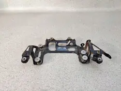 Soporte de Compresor AOP35617 para Audi A8 D4