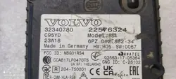 Volvo Sokean kulman anturi OEM 32340780 - Käytetty