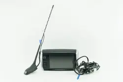 GPS-navigationsdisplay OEM 307730 för Peugeot 208