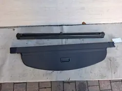 Rodillo de maletero horizontal Audi A6 C6 OEM 4F9863553M