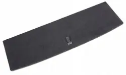 Prateleira Audi E-Tron GT OEM 9J1861529B DK4 - Usado