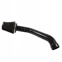 BMW M2 F87 N55 Ilmanotto putki kartiomaisella suodattimella MMR F87-N55-MMR