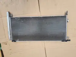 TOYOTA RAV4 V Ilmastointiradiaattori 2018