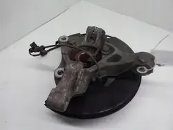 Rotule de direction avant gauche Opel Astra J 13583479