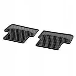 Mercedes A B CLA GLA Achter Rubbermatten A1766805101 9G33