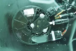 Bomba AdBlue OEM 0444040010 para Mercedes Clase E