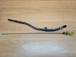 Oliepeilstok OEM 24422425 voor Opel 1.4 16V Z14XEP