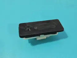 Tirador de portón OEM 9816255980 para Peugeot 508 II
