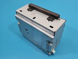 OEM 8A6T-18C815-BK Ford Fiesta MK7 Fabrieksradio
