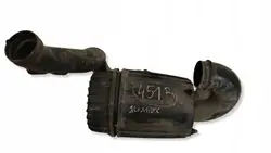 Caixa filtro ar OEM 1389435080 para Boxer Jumper