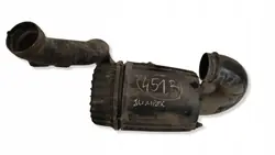 Luftfiltergehäuse OEM 1389435080 für Boxer Jumper