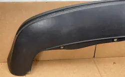 VW Touran I Lift 06-10 Spoiler Trasero 1T0807521D