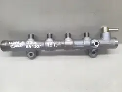 Rampe de carburant Bosch W205 C220 2.2 CDI A6510701595