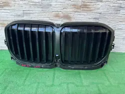 Store BMW X7 G07 LCI d'occasion OEM ŻALUZJA