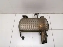 Silencieux échappement BMW OEM 7539583 pour Série 3