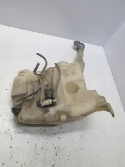 Depósito de líquido lavaparabrisas Mercedes-Benz OEM 1648690020