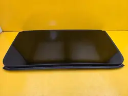Audi e-tron taka kattoluukku OEM 4K4877056