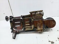 Pompe à huile OEM 7508643 pour BMW Série 7 3.6 V8