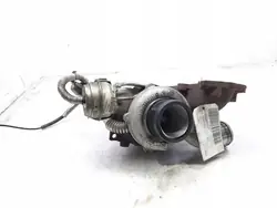 TURBINA Opel Astra H Signum Vectra C Zafira B 1.9 CDTI
