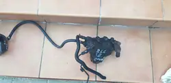 Pompe à injection Mercedes W211 3.2 CDI 204CH OEM