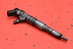Injecteur OEM 0445110080 pour BMW E46 2.0 D 150 CV