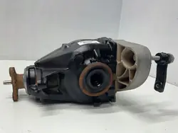 Bakre Differential BMW X1 E84 7611131 Begagnad