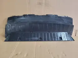 Skoda Karoq Frontstoßstangenabdeckung OEM 57H807611