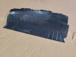 Skoda Karoq Voorbumperkap OEM 57H807611